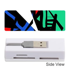 Find Me Memory Card Reader (stick) 