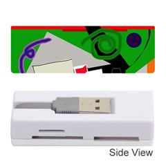 Trip Memory Card Reader (stick) 