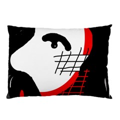 Revolution Pillow Case (two Sides)