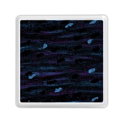 Blue Moonlight Memory Card Reader (square) 