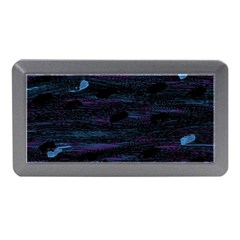 Blue Moonlight Memory Card Reader (mini)