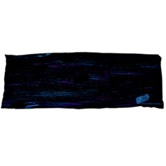 Blue Moonlight Body Pillow Case (dakimakura)