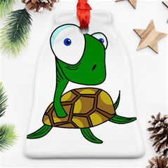 Turtle Ornament (bell) 