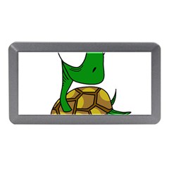 Turtle Memory Card Reader (mini)