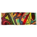 Colorful dream Samsung S3350 Hardshell Case Front