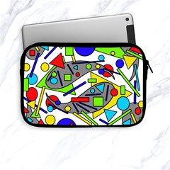 Find It Apple Ipad Mini Zipper Cases by Valentinaart