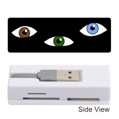 Look At Me Memory Card Reader (stick) 