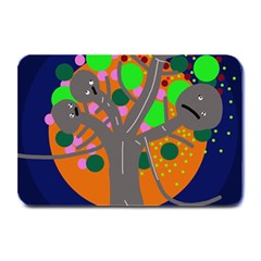 Daydream Plate Mats