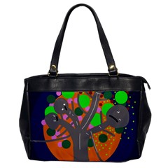 Daydream Office Handbags by Valentinaart