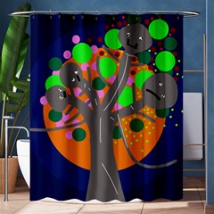 Daydream Shower Curtain 60  X 72  (medium) 