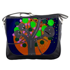 Daydream Messenger Bags