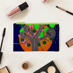 Daydream Cosmetic Bag (xs) by Valentinaart