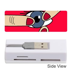 Poke In The Eye Memory Card Reader (stick) 