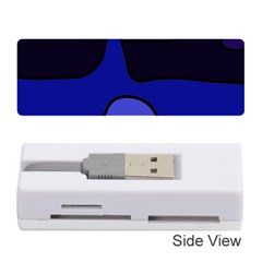 Waves Memory Card Reader (stick) 