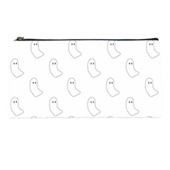 Ghosts Pencil Cases