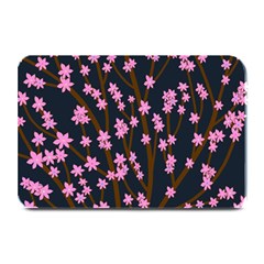 Japanese Tree  Plate Mats