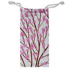 Cherry tree Jewelry Bags