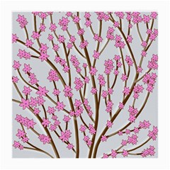 Cherry tree Medium Glasses Cloth