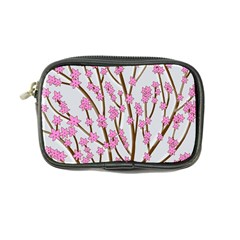 Cherry tree Coin Purse