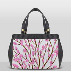 Cherry tree Office Handbags