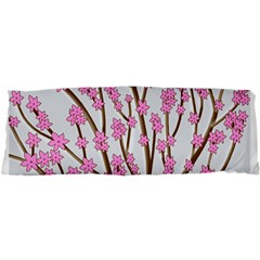 Cherry Tree Samsung S3350 Hardshell Case by Valentinaart