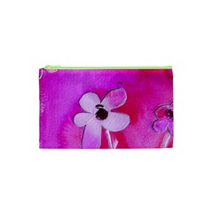 Floralpi Cosmetic Bag (xs) by artistpixi