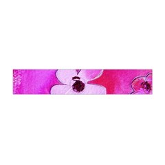 Floralpi Flano Scarf (mini)