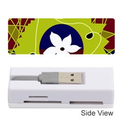 Big Bang Memory Card Reader (stick) 