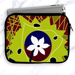 Big Bang Apple Ipad 2/3/4 Zipper Cases by Valentinaart