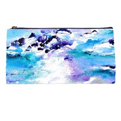 Seascap124 Pencil Cases by artistpixi