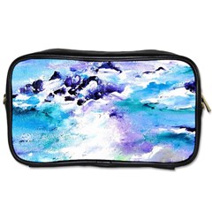 Seascap124 Toiletries Bags by artistpixi