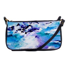 Seascap124 Shoulder Clutch Bags by artistpixi