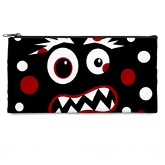 Madness  Pencil Cases by Valentinaart