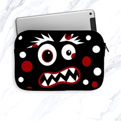 Madness  Apple Ipad Mini Zipper Cases by Valentinaart