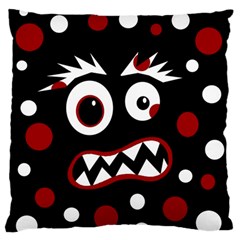 Madness  Standard Flano Cushion Case (one Side) by Valentinaart