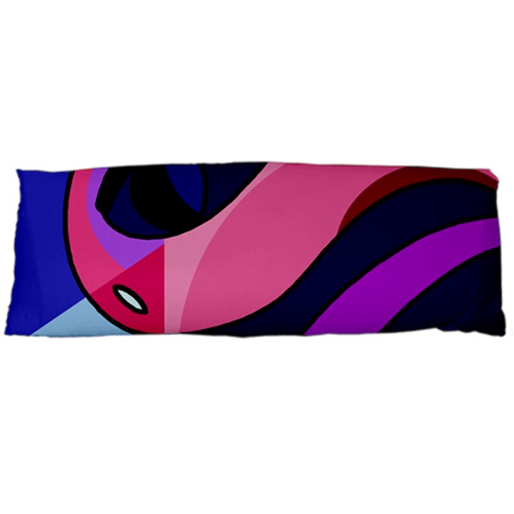 Strange love Body Pillow Case (Dakimakura)