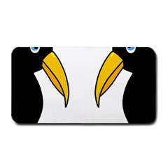 Ravens Medium Bar Mats