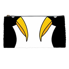 Ravens Pencil Cases by Valentinaart