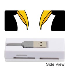 Ravens Memory Card Reader (stick) 