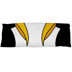 Ravens Body Pillow Case (dakimakura)