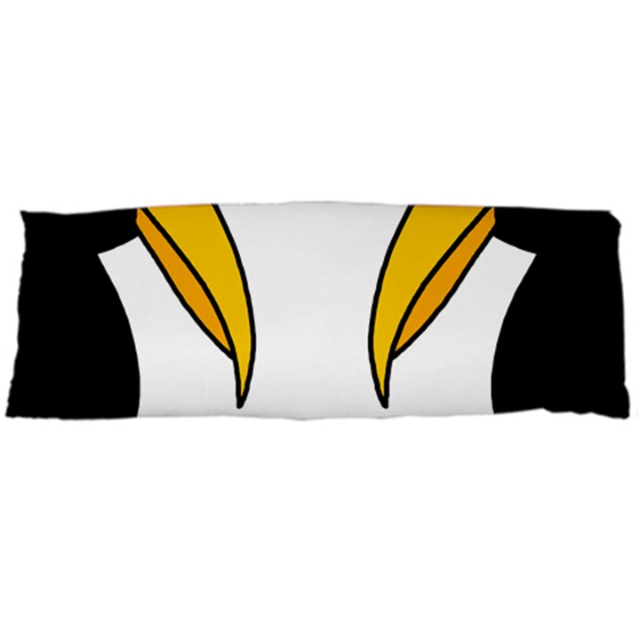 Ravens Body Pillow Case (Dakimakura)