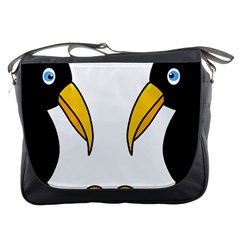 Ravens Messenger Bags