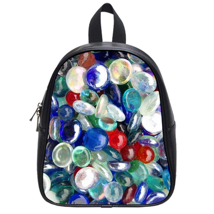 Random Baubles School Bags (Small) 