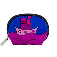 Boat Accessory Pouches (small)  by Valentinaart