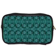 Celtic Gothic Knots Toiletries Bags 2-side by pepitasart