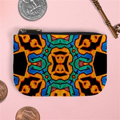 Gunja Highman Mini Coin Purses by MRTACPANS