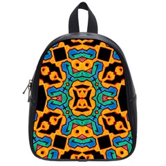 Gunja Highman School Bags (small)  by MRTACPANS