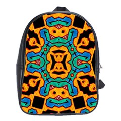 Gunja Highman School Bags (xl)  by MRTACPANS