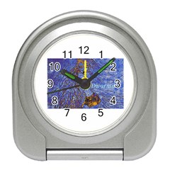 19 171243210 0 2 3 Travel Alarm Clocks