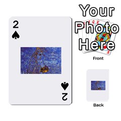 19 171243210 0 2 3 Playing Cards 54 Designs 